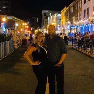 Meet your Posher, Felicia